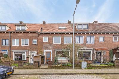 Woning Vlierstraat 17 Arnhem