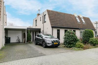 Woning Geerde 15 Waalwijk