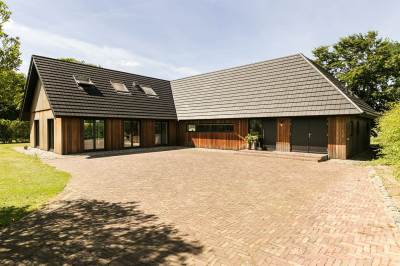 Woning Poppenallee 34 Dalfsen