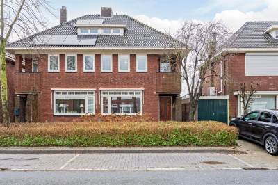Woning Padangstraat 89 Enschede