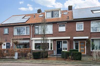 Woning Joubertstraat 67 Gouda