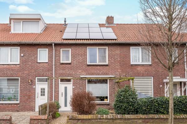 Woning Reinkenstraat 19 Eindhoven