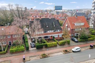 Woning Harlingerstraatweg 77 Leeuwarden