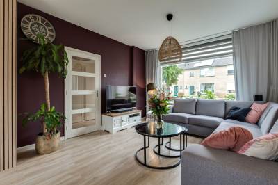 Woning Snippendreef 11 Bleiswijk