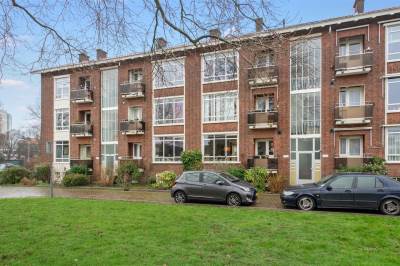 Woning Louis Couperusstraat 25 Voorburg
