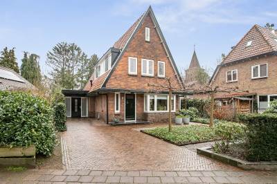 Woning Plasweg 35 Soest