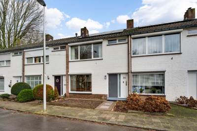 Woning Schaliedekkersdreef 30 Maastricht