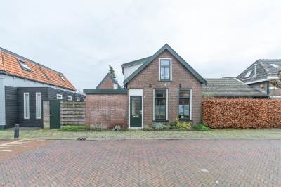 Woning Tjerk Hiddesstraat 16 Wolvega