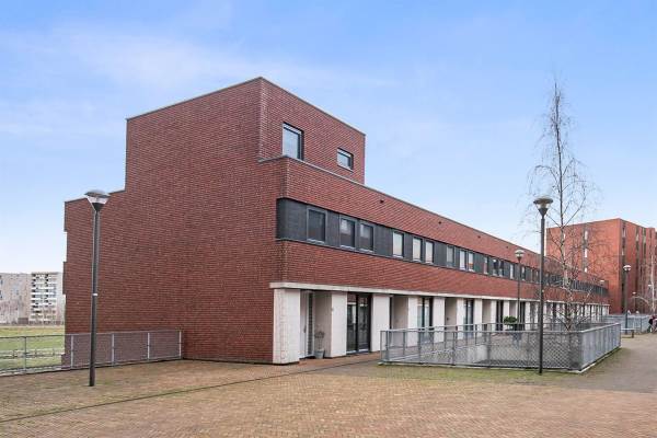 Woning Meerring 104 Eindhoven