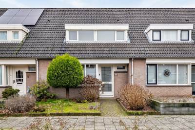 Woning Ekster 40 Veldhoven