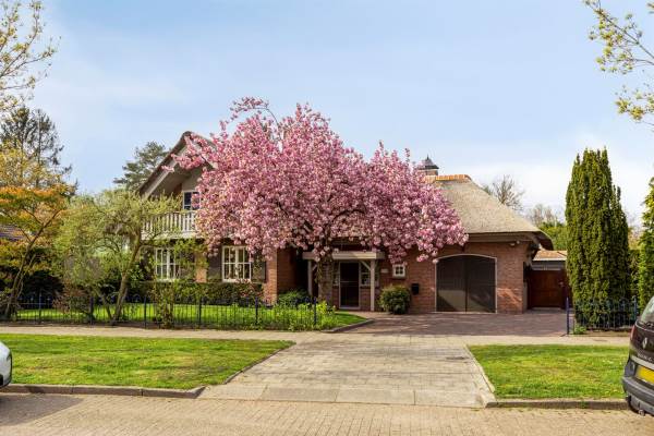 Woning Melanendreef 209 Bergen op Zoom