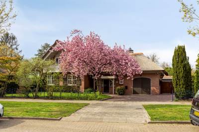 Woning Melanendreef 209 Bergen op Zoom