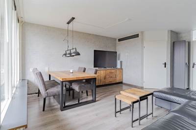 Woning Klompenmaker 4 Alphen aan den Rijn