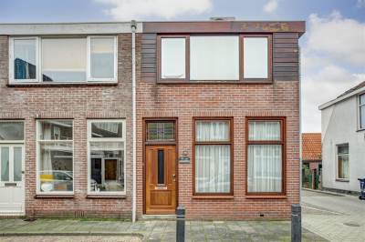 Woning Korte Landstraat 36 Alkmaar