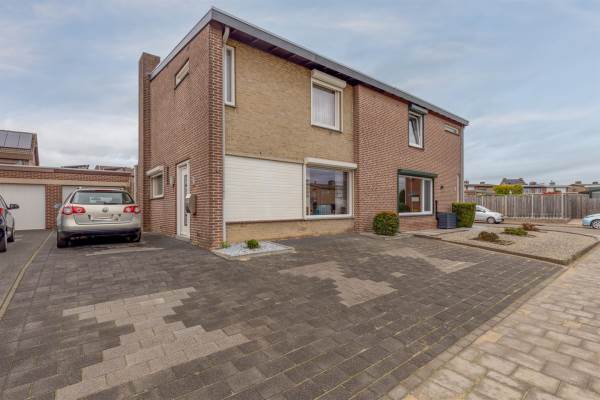 Woning Jurgenslaan 4 Landgraaf