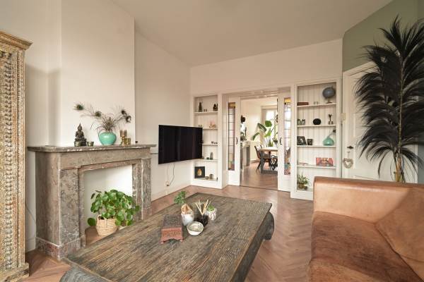 Woning Perziklaan 88 Den Haag