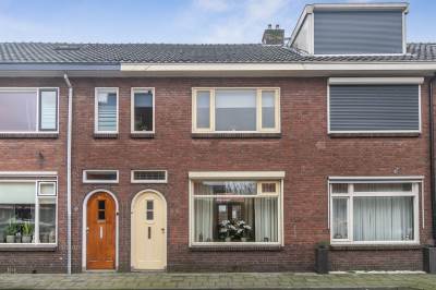 Woning Noordtzijstraat 24 Kampen