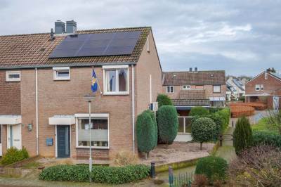 Woning Dreessencampstraat 32 Beesel