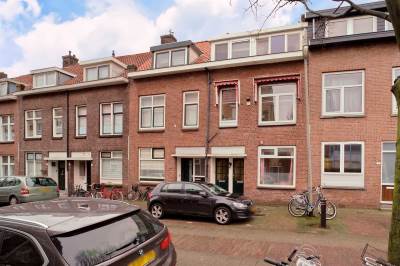 Woning Numansdorpsestraat 13AB Schiedam