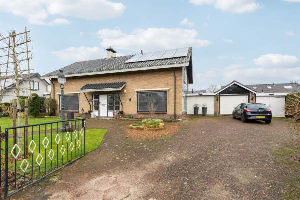 Woning Kwartelstraat 4 Velp (GE)