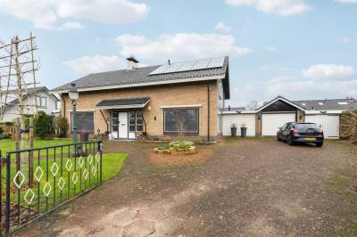 Woning Kwartelstraat 4 Velp (GE)