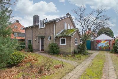 Woning Rembrandtlaan 45 Velp (GE)
