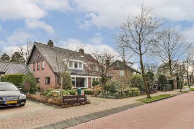 Woning Mendes da Costalaan 12 Laren (NH)