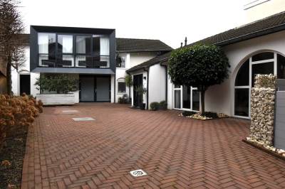 Woning Minister Ruijsstraat 6c Bocholtz