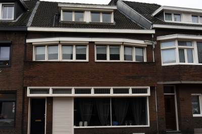 Woning Dr. Nolensstraat 21 Bocholtz
