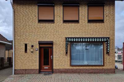 Woning Oranjeplein 15 Simpelveld