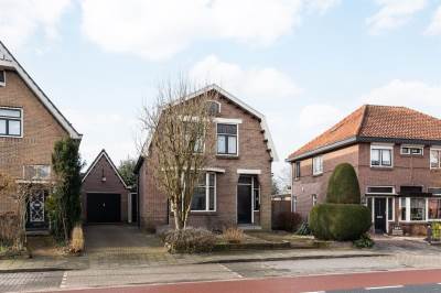 Woning Grotestraat 61 Borne