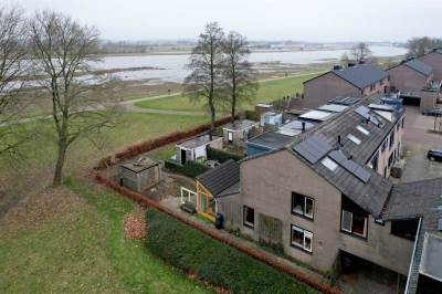 Woning De Waarden 204 Zutphen