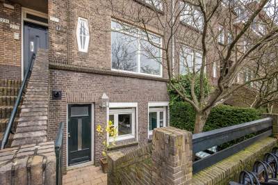 Woning Vleutenseweg 227 Utrecht