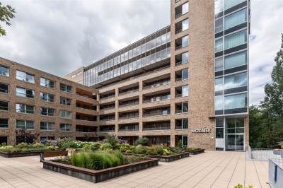 Woning Laan van de Helende Meesters 392 Amstelveen