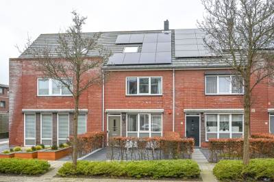 Woning Count Basielaan 3 Beverwijk