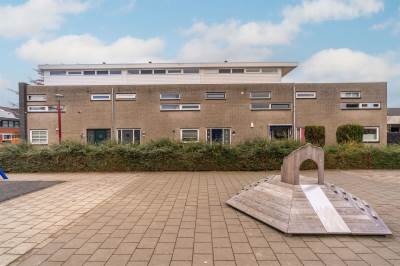 Woning Theo Thijssenhove 56 Nieuwegein