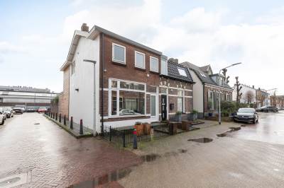 Woning Geuzenweg 92 Hilversum