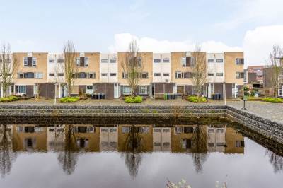 Woning Stedehof 47 Assen