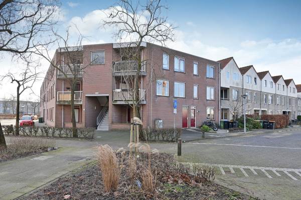 Woning Droogdok 19 Huizen