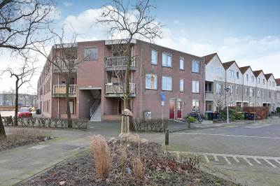 Woning Droogdok 19 Huizen