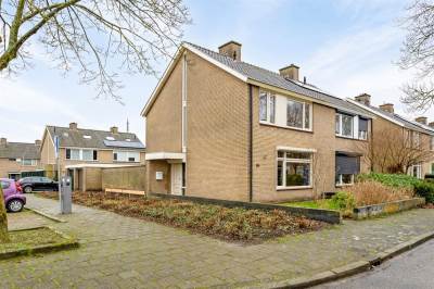 Woning Gripvelden 84 Roosendaal