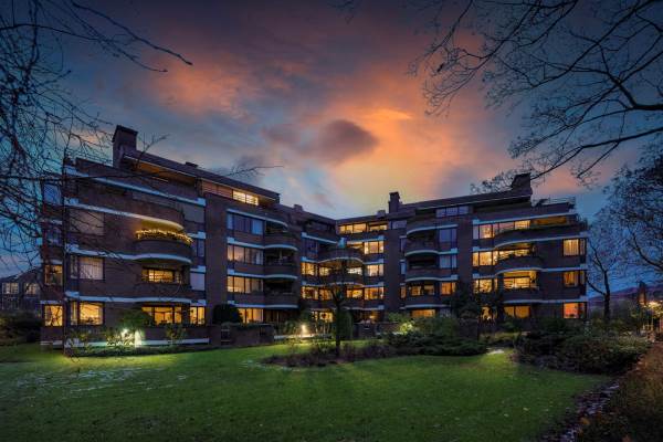 Woning J.W. Racerstraat 53 Enschede