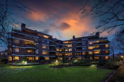 Woning J.W. Racerstraat 53 Enschede