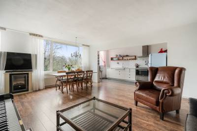 Woning Sandenburg 170 Haarlem