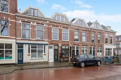 Woning Oostplein 3 Delft