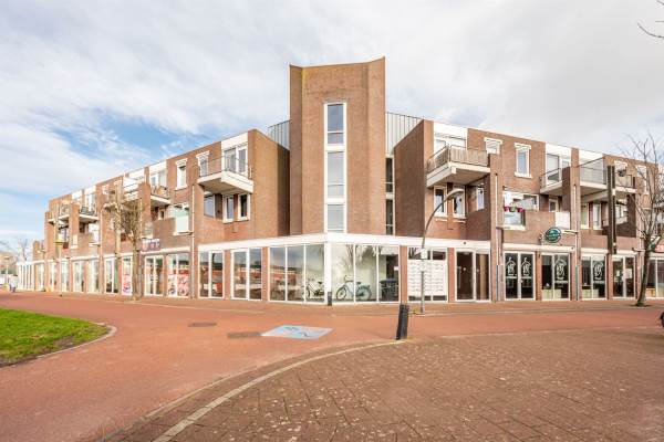 Woning Jol 3722 Lelystad