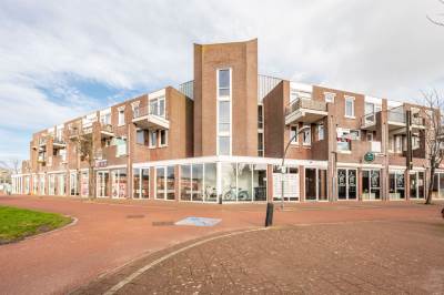Woning Jol 3722 Lelystad