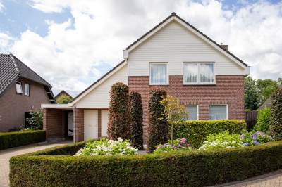 Woning Warande 35 Rijsbergen