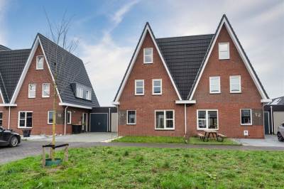 Woning De Wierse 14 Biddinghuizen