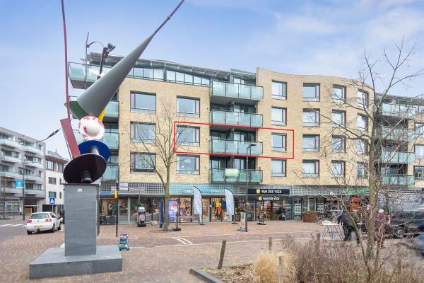 Woning Brouwerstraat 78 Ede